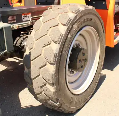 Used 2005 JLG G10-55A Misc Forklifts New York US | United Lift #1445492