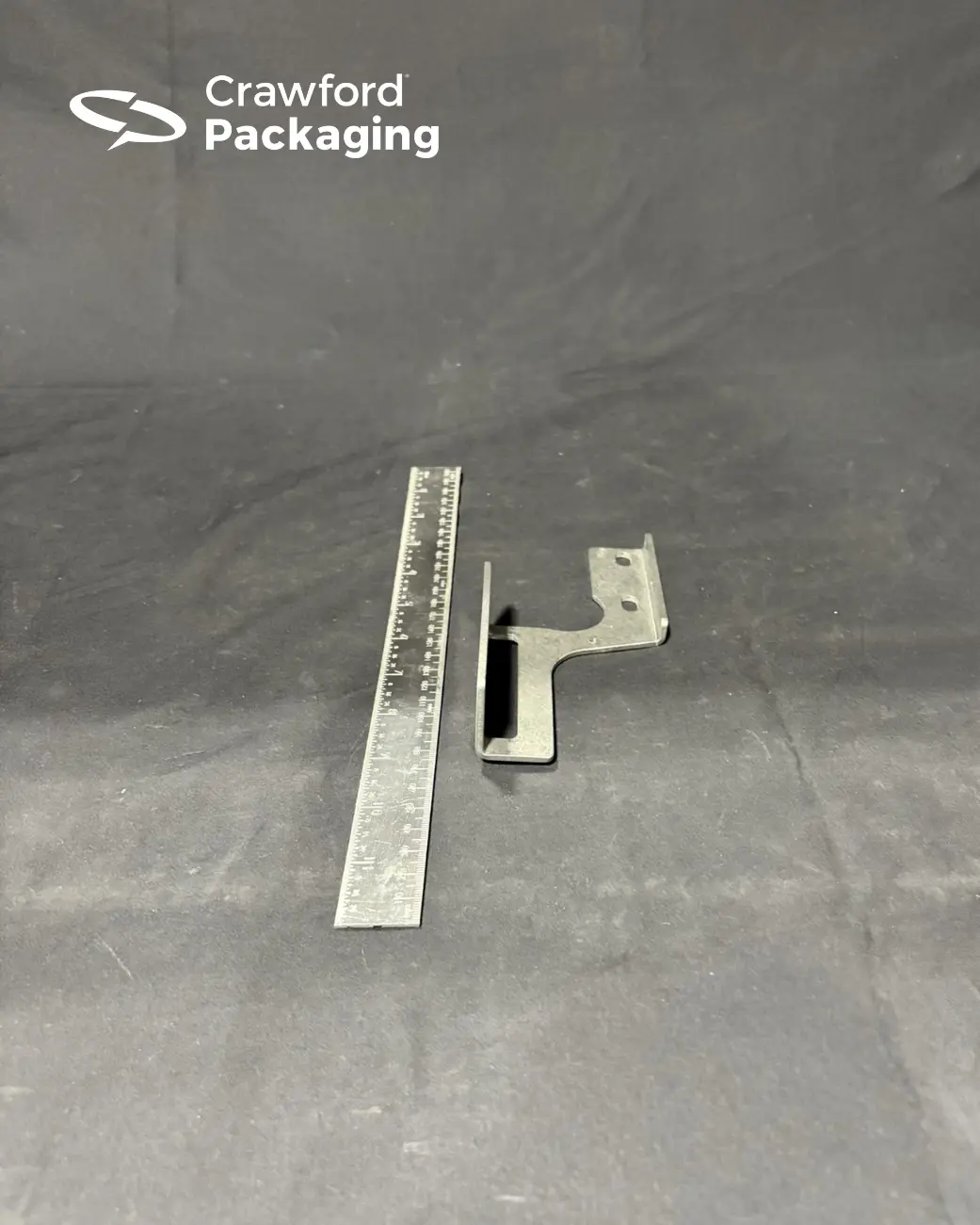New | in-Stock Shanklin/Sealed Air NA Shrink Wrappers Ontario CA | Crawford Packaging #1424031