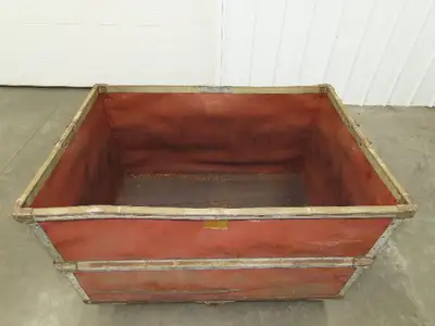 Used INSULFAB PLASTICS _UNKNOWN_ General Storage Systems Indiana US | Arrow Industrial #1368019