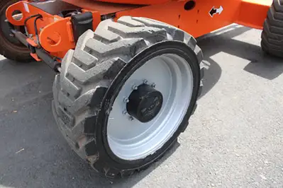 Used 2017 JLG 600AJ Manlifts New York US | United Lift #1445386