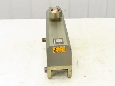 Enerpac HXD-240 Hydraulic Torque Wrench 3-1/8" to 5" Hex Drive 17850 Ft-Lbs