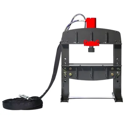 EDWARDS ED9-HAT2000 H-Frame | Sierra Victor Industries (5)