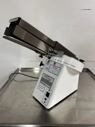 Used _UNKNOWN_ 702-N Bread Slicers Michigan US | Grocery Equipment Sales #1068827