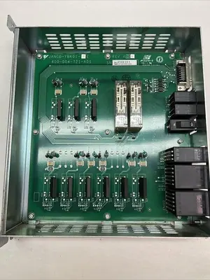 USED YASKAWA JANCD-YBK01-2E