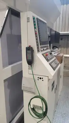 Used 2019 APEC GM40 5-AXIS Gantry Machining Centers (incld. Bridge & Double Column) Illinois US | Asset Exchange Corporation #1292350