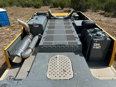 Used 2018 LIEBHERR LTM 1450-8.1 Mobile Cranes Connecticut US | Quality Cranes & Equipment #1485747