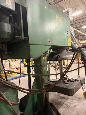 SCHOLD 300 MIXER | Levy Recovery Group (3)