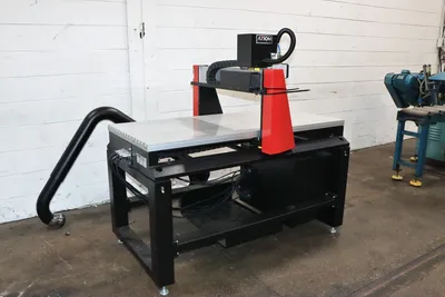 2021 AXIOM AUTO ROUTE 8 ELITE Routers | Clark Machinery Sales, LLC (2)