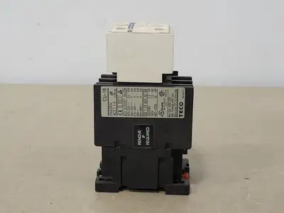 USED TECO CNS2930