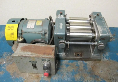 charles ross Does Not Apply Other Process Engineering Equipment | Amiron Machinery (1)