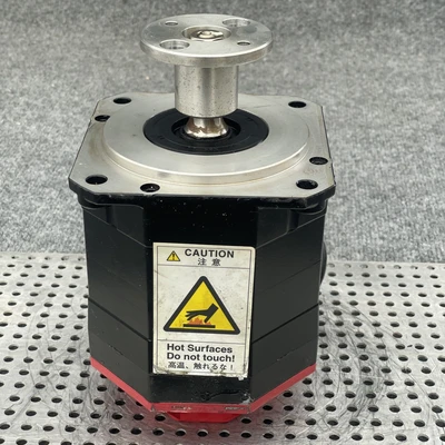 Used FANUC A06B-0223-B000 Misc Industrial Equipment California US | Davliegogo LLC #1729265