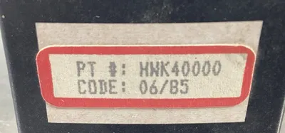 RED LION CONTROLS HWK40000 Function Evaluation Kit 5D-19