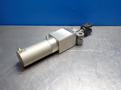 NEW SMC CLK2A5050DCL542AL