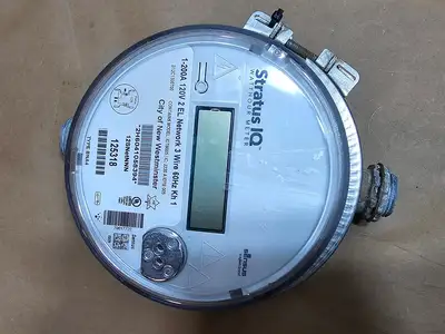 Used XYLEM B12C1300T00 Misc Electrical & Power Parts British Columbia CA | Lenmark #1439835