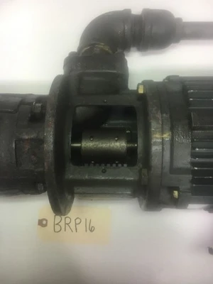 USED Toshiba FCKL21