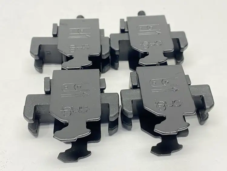 Used IGUS IGUS CFX-12-1 Clamps | Maverick Industrial Sales #1119725