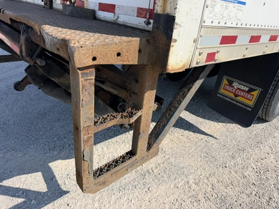 Used 2018 INTERNATIONAL 4300 SBA4X2 Box trucks Indiana US | Miedema Asset Management Group #1414682