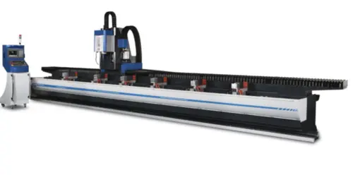 NEW PAT MOONEY PMI-CNC E-TYPE