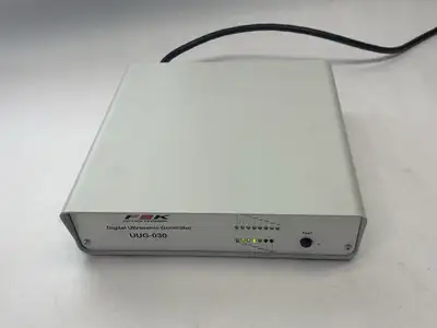 Used F&K Physiktechnik Digital Ultrasonic Generator Ultrasonic Generators Michigan US | Maverick Industrial Sales #1397838