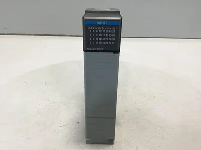 USED ALLEN BRADLEY 1746-IV32 SER C