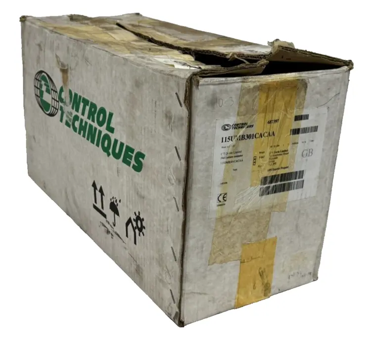 New | in-Stock CONTROL TECHNIQUES 866680 Misc Electrical & Power Parts Michigan US | SB Industrial Supply #867128
