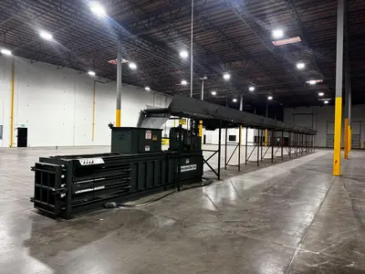 USED INTERNATIONAL 1272