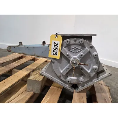 Used SEMCO INC. _UNKNOWN_ Valves/Fittings West Virginia US | JM Industrial #1329291