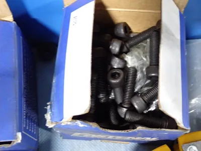 Fastenal  Misc. Hardware