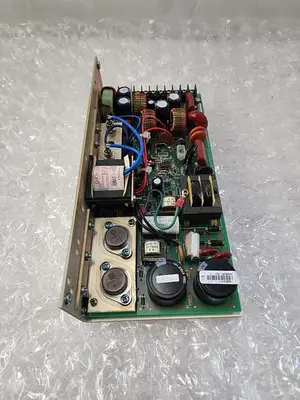 DELTRON INC PRODUCTS 10963XA