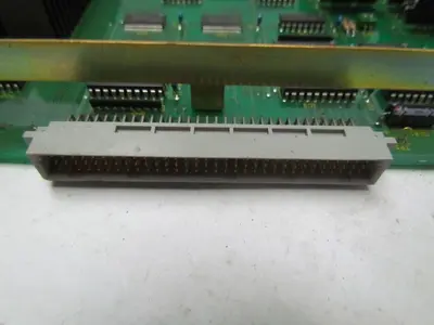 Fuji Electronics F7706064 (2)C I/O Card VT2-DITO
