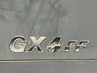 Used 2011 ATLAS COPCO GX4FF EP CSA/UL Miscellaneous MRO Ohio US | HGR 24 #1460082