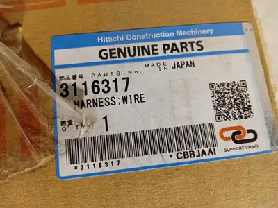 NEW HITACHI 3116317