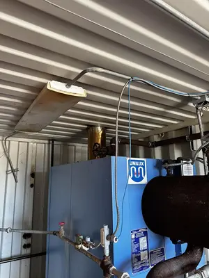 USED 2010 UNILUX 2F 100 HS