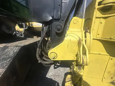 Used 2012 JOHN DEERE 759J Feller Bunchers Louisiana US | Proxy Equipment #1388654