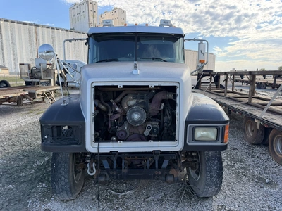 Used 2011 MACK CHU613 Misc Trucks Oklahoma US | Miedema Asset Management Group #1705214