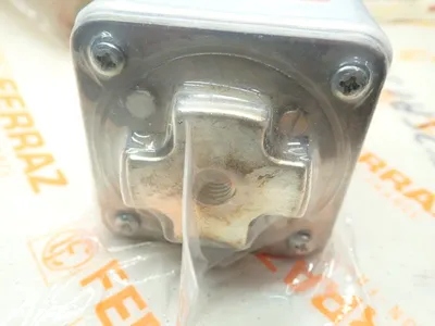 NEW FERRAZ LYONFRANCE G220691