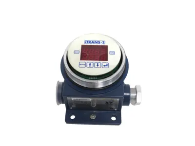 NEW OLDHAM 78105049 ITRANS 2 GAS MONITOR