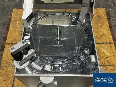 USED Fette Fette Checkmaster 4.1 Tablet Tester