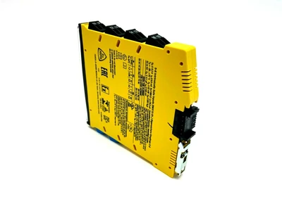 New | in-Stock Turck 7580017 PLC Input & Output Michigan US | Maverick Industrial Sales #1462688