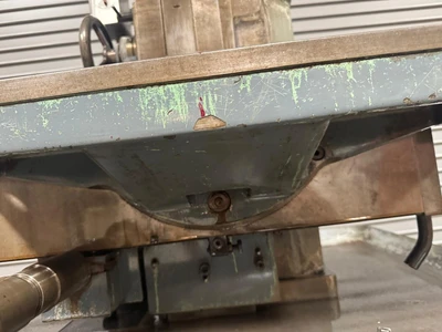 Aciera Aciera F3 Machining Centers & Milling Machines | Amiron Machinery (12)