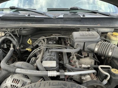 Used 2004 JEEP GRAND CHEROKEE SUVs Michigan US | Miedema Asset Management Group #1413879
