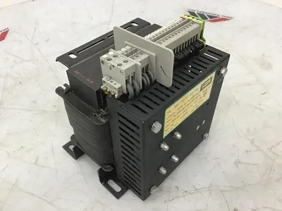 USED SBA DGC 212-378