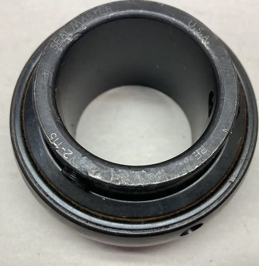 Used SEALMASTER 2-115 Bearings | Surplus Asset Holdings #1191067