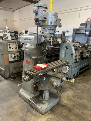 Milling & Drilling Machines (Combo)