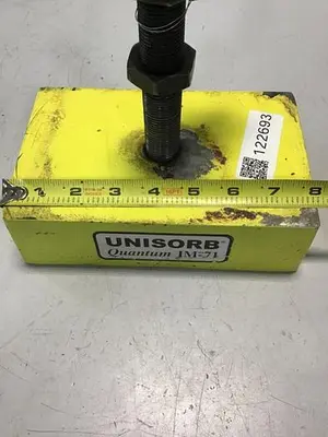 USED UNISORB QUANTUM IM-71