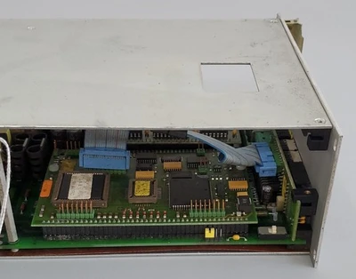 USED barmag electronic 9708-07694
