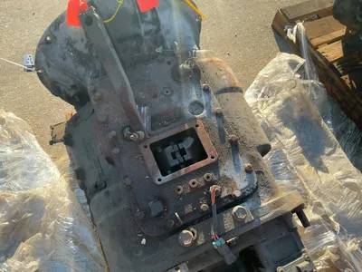 Used _UNKNOWN_ _UNKNOWN_ Gearboxes Michigan US | Miedema Asset Management Group #1308382