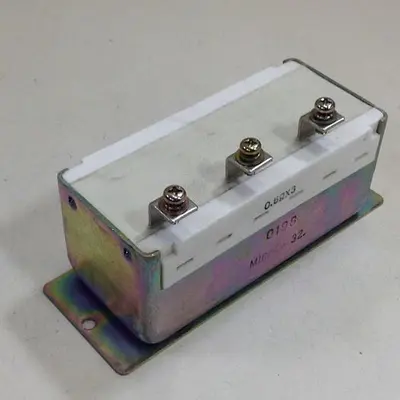 USED MICRON 198