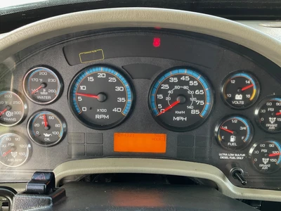 Used 2011 INTERNATIONAL 7400 Dump trucks California US | Big Truck & Equipment #1412186