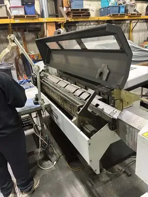 2010 HAAS SL-10 CNC Lathes | Toolquip, Inc. (4)